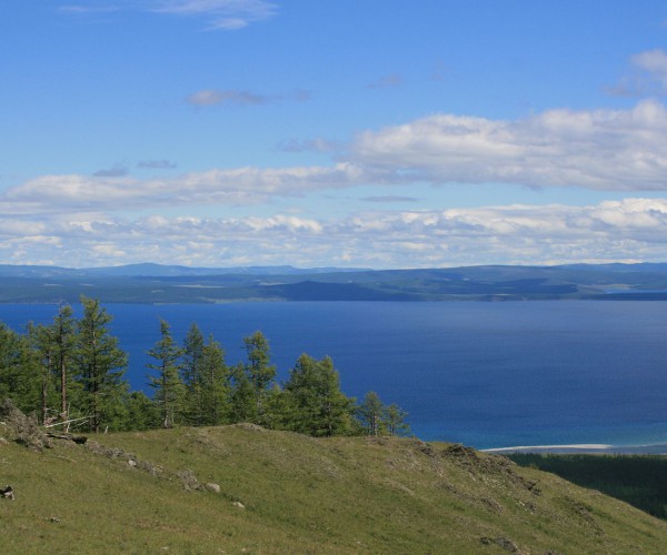 Northern Mongolia