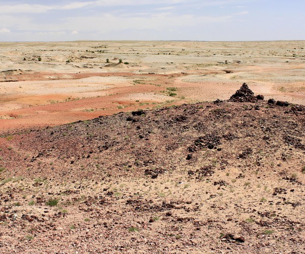 Eastern Mongolia