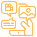 Content & Travel Support