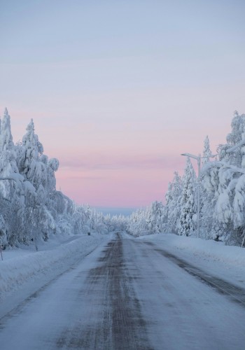 Winter Tour