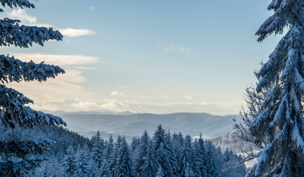 Winter tour