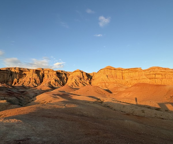 Tsagaan Suvarga